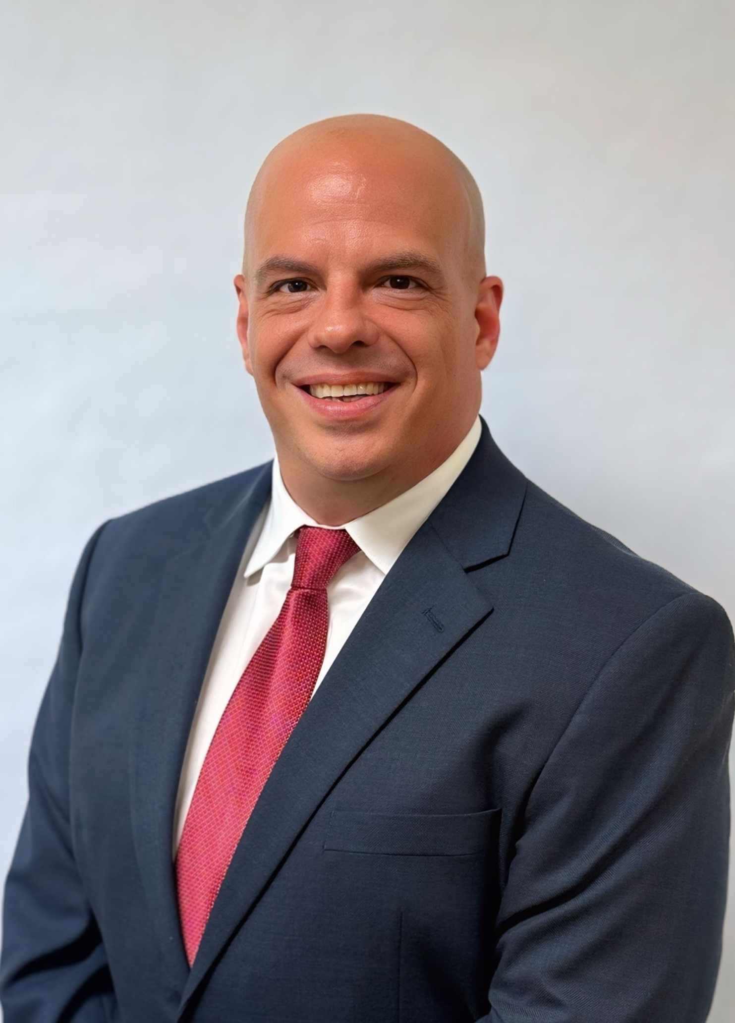 Ronald J. Ladyka, P.E.