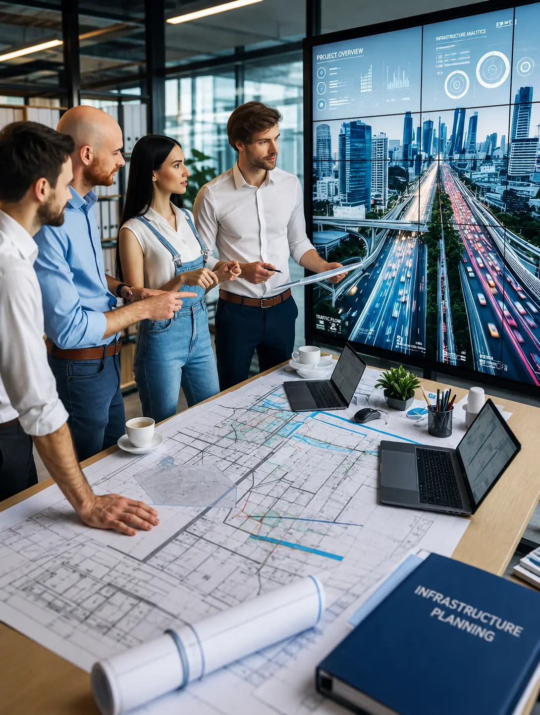 Driving sustainable growth for A/E/C firms