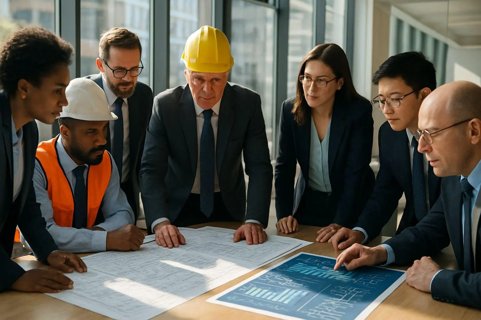 Delivering sustainable value at every stage