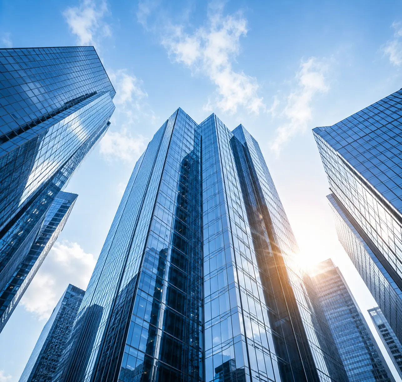 Proven leadership and measurable results